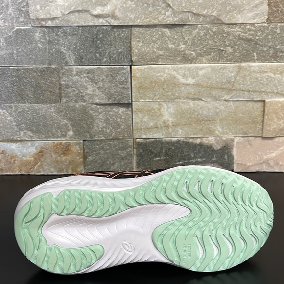 ASICS Kids Gel- Excite 10 Grade School Unisex Shoes - Picture 7 of 8